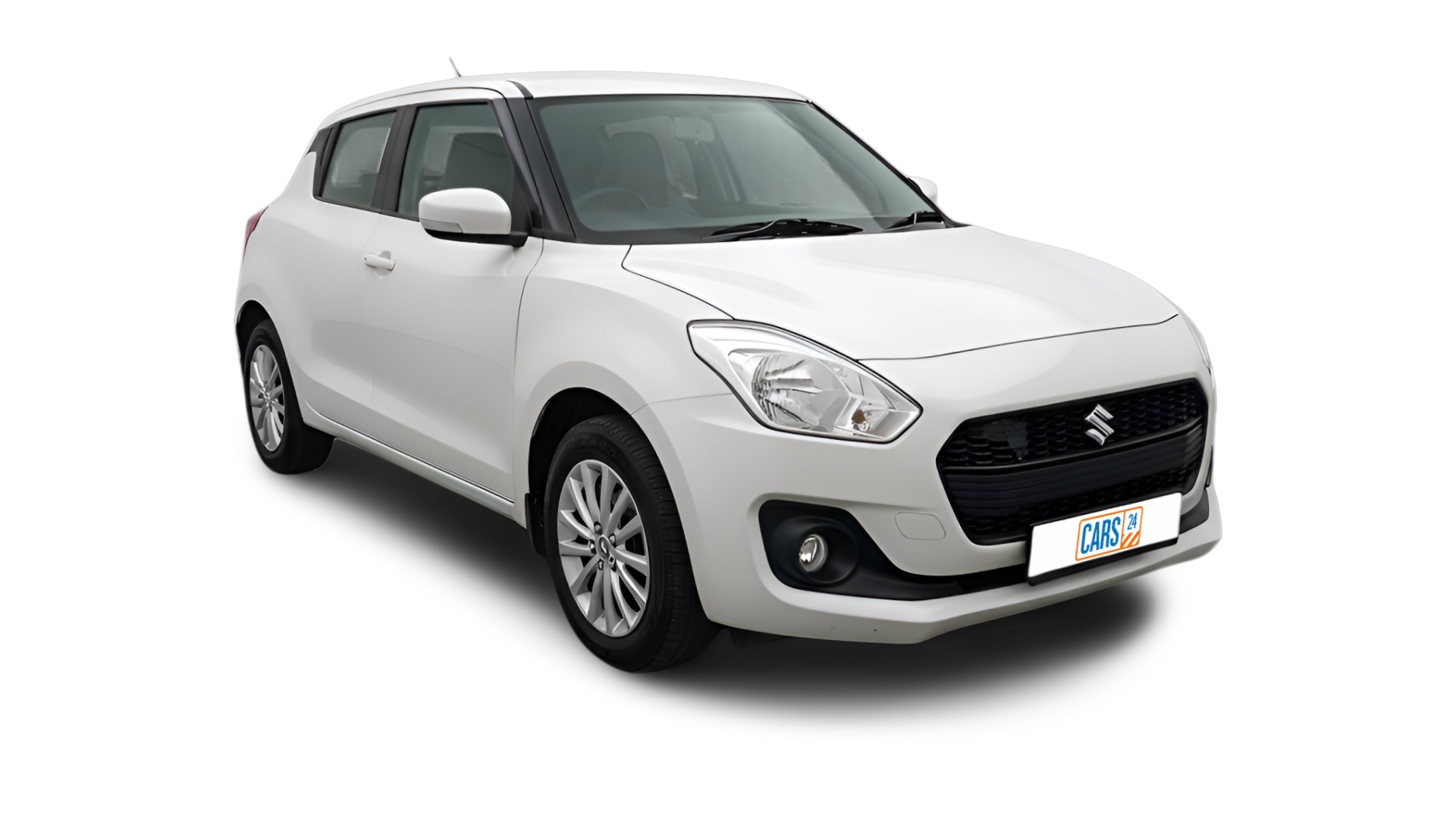 Maruti Swift-img
